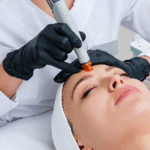 Why Regular Facials Are Essential for Glowing Skin?